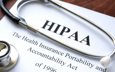 Do we have a wake-up call in the OIG HHS Report on HIPAA Security Rule Compliance & Enforcement?