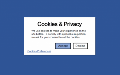 Your Cookies Banners are Not Enough: How to Gain True Compliance with Cookies Requirements